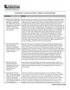 Split Page Notes For Chapter 6 Complete Learnzillion